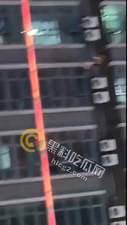惠州惠东长腿妹子掉楼事件:偷情还是其他原因?无辜的长腿美人遇难!-2