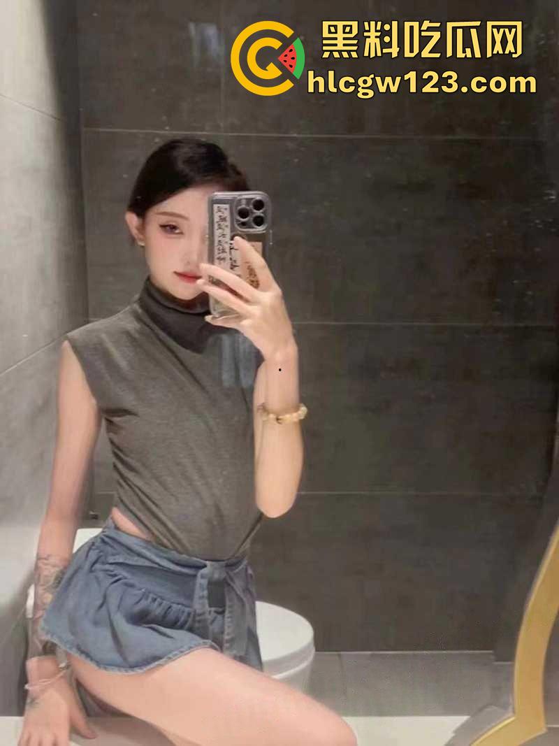 长腿颜值陪酒女，跳河自杀尸体被发现，平时风骚火辣撩丝的人魂儿都没了，竟也是个痴情的种！-3