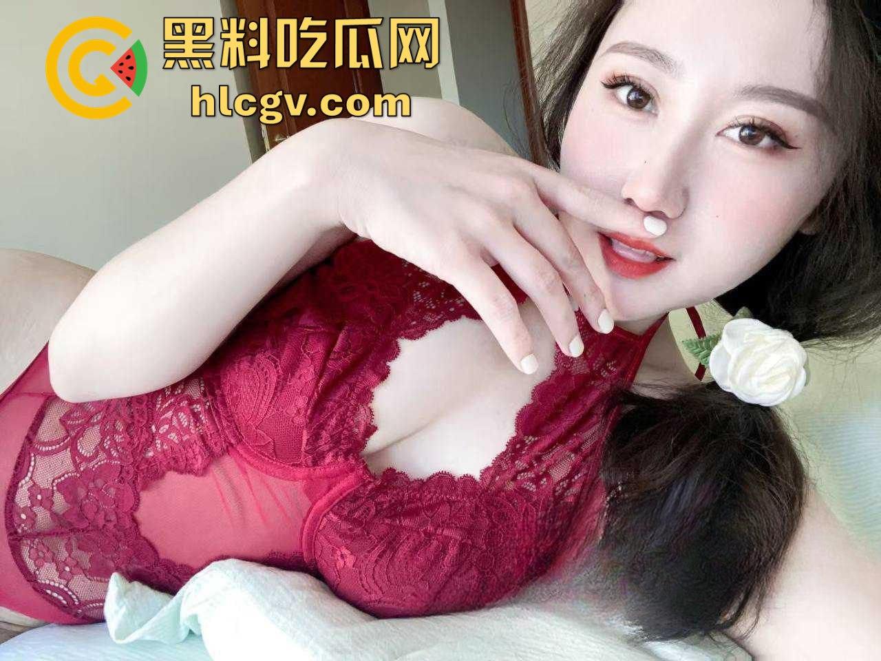 抖音沈阳反差婊【花椒粒】不雅性爱私拍曝光！骚货本色尽显，抖音遍地小母狗！-3