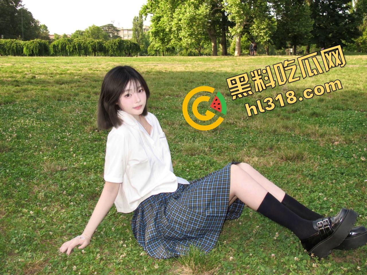 酒吧捡回黑丝精，开房就上攻速buff，奶子操就晃得鸡巴心肝乱颤，开房体验直接封神！-4