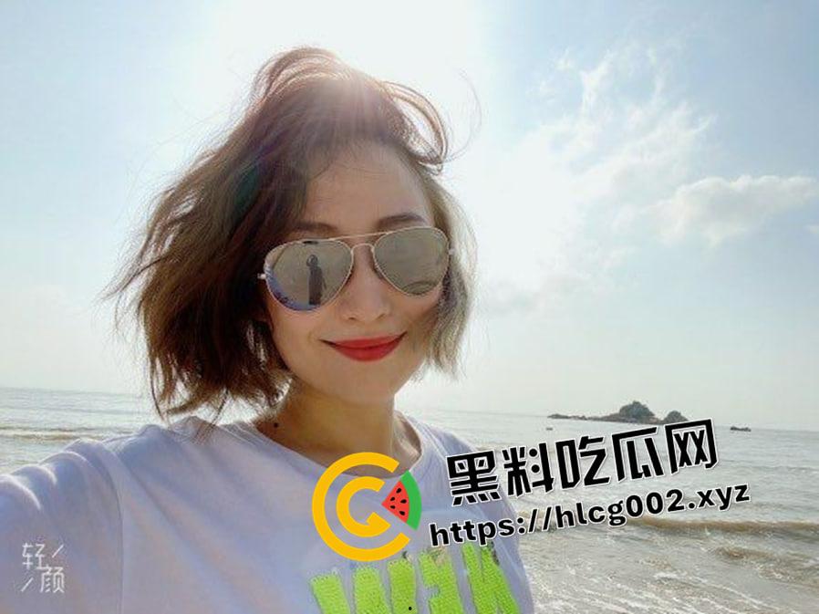 上海英语老师的反差一面 白天教英语 晚上叫淫语 风骚自拍勾引有钱家长-3