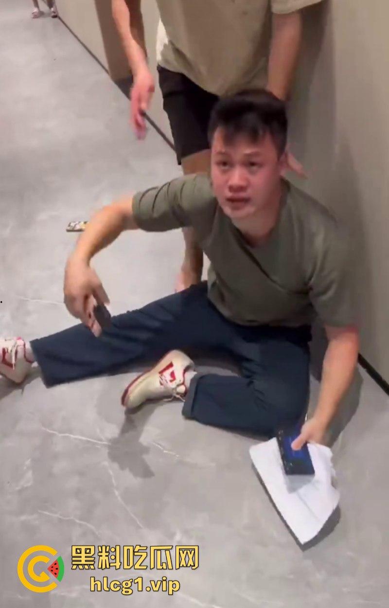 校方：不准转发！广东花城工商高级技工学校发生了一起霸凌打人事件！-5