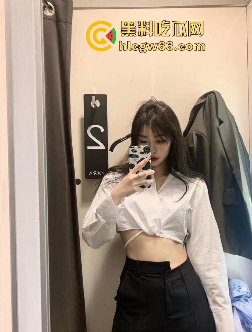 大连理工大学【周诗琦】与男友做爱私拍泄密 超清纯的小女友没想到在私下却极为淫荡！-4