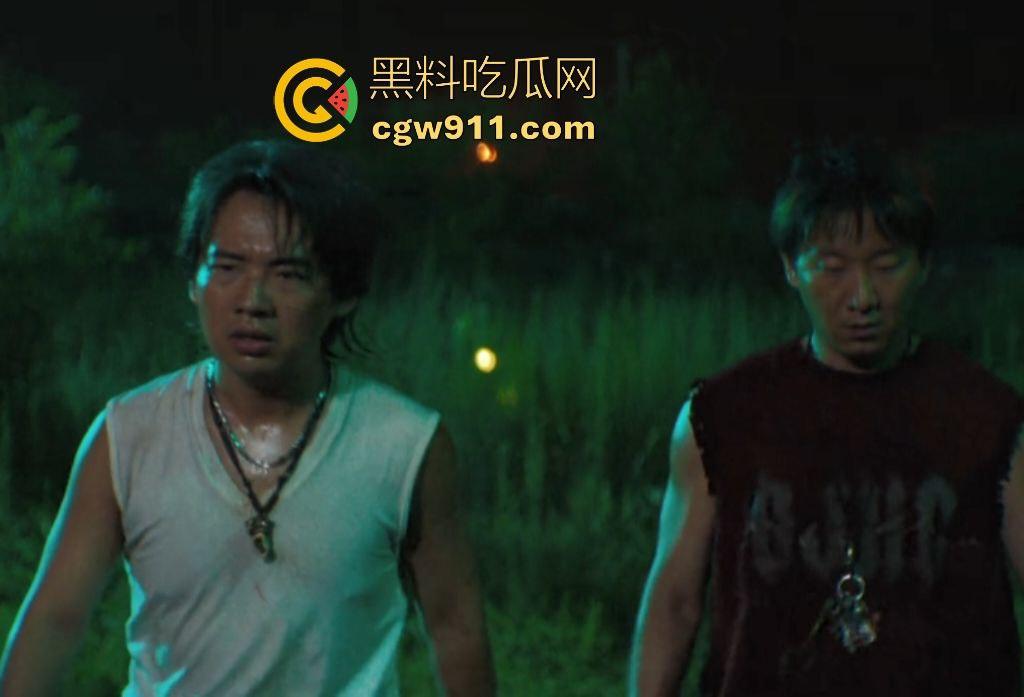 电影【脱缰者也】世纪狂飙！郭麒麟化身舅舅拐走外甥上演荒唐公路奇旅，天津街头失控崩盘，人生的脱轨还能逆转吗？-2