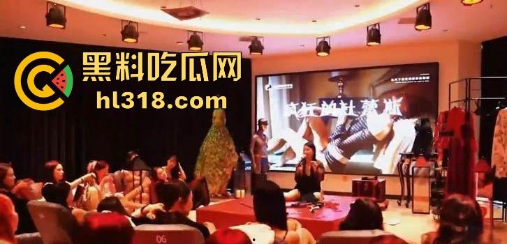 天价名媛培训班，让平凡女孩跻身上流社会的终极捷径，8.8万学费包分配千万老板小三名额！-5