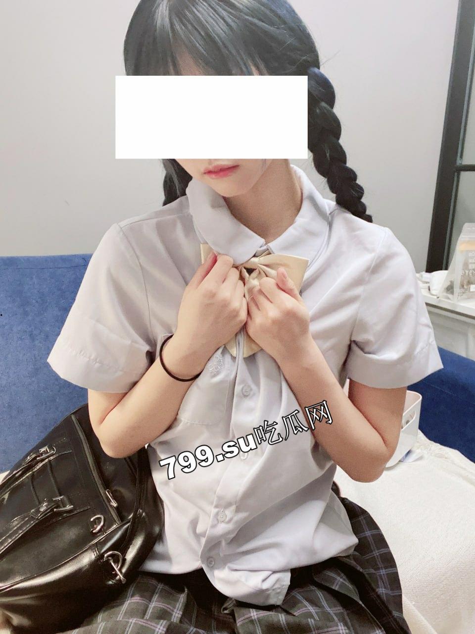 福利姬 万人求档推特可爱白虎美少女 wink是可爱的wink 福利合集-1