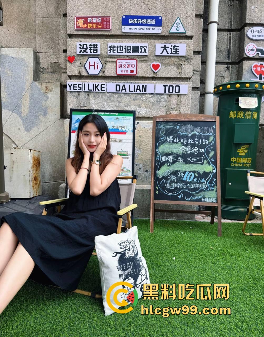 狼友投稿曝光大学生前女友【林辛】私下欠操成性，平时旅游拍美照，约炮帅哥被调教成母狗，放假就是淫乱季！-9