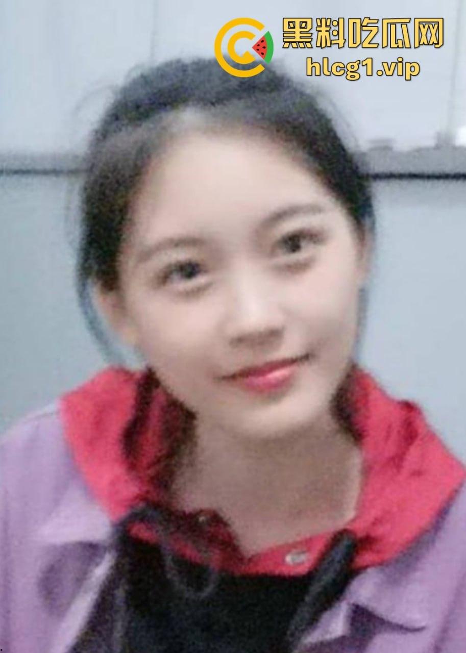 手机丢失引发大曝光！武汉大学学姐周韵妍全裸视频疯传，无套激战叫声撩人！-1