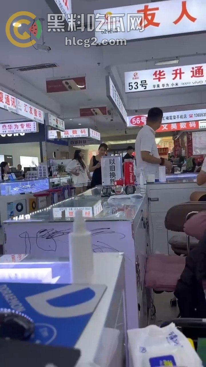 小姨子偷情姐夫，姐姐一怒之下大闹手机店，家族恩怨一触即发-5
