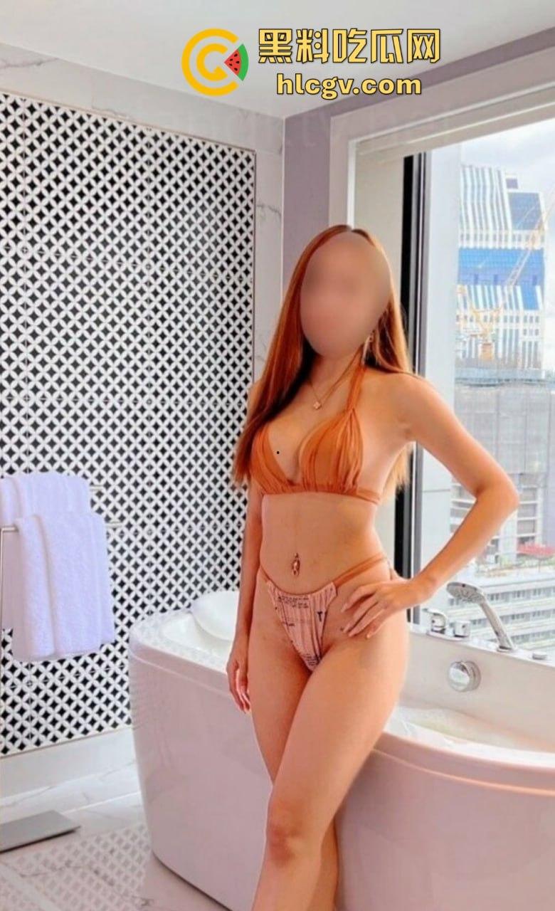 中印泰三国混血小妖精【siroccofans】九头身骚模特私拍流出！混血颜值配上这身材真是顶不住-13