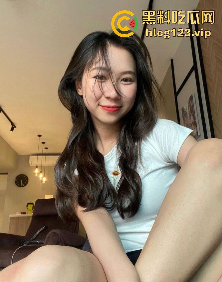 北京外国语大学『孙娜欣』惨绿男友！回国被大神调教，完美身材让人看直了眼！-1