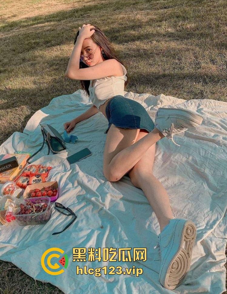 北京外国语大学『孙娜欣』惨绿男友！回国被大神调教，完美身材让人看直了眼！-9