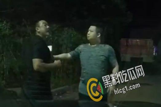 湖南常德公职人员 偷豆角打人事件 视频放出来了 打得很恶劣 豆角现在这么值钱么-4