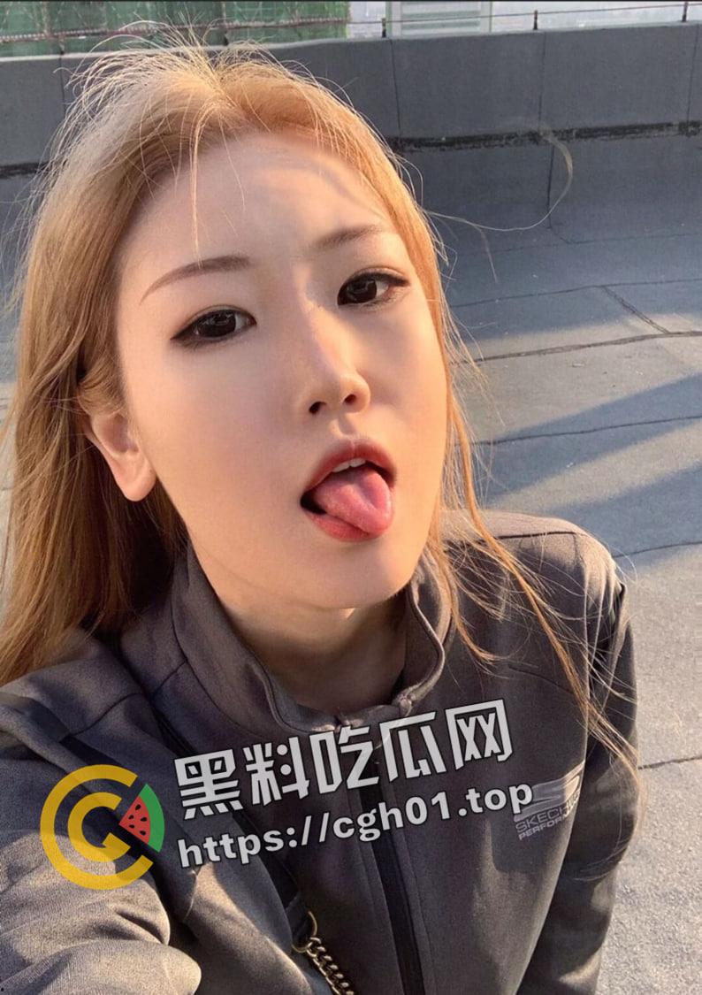 山东潍坊专升本精神小妹被调教 粉嫩鲍鱼经验却丰富 口活把蛋蛋都要吸出来-1