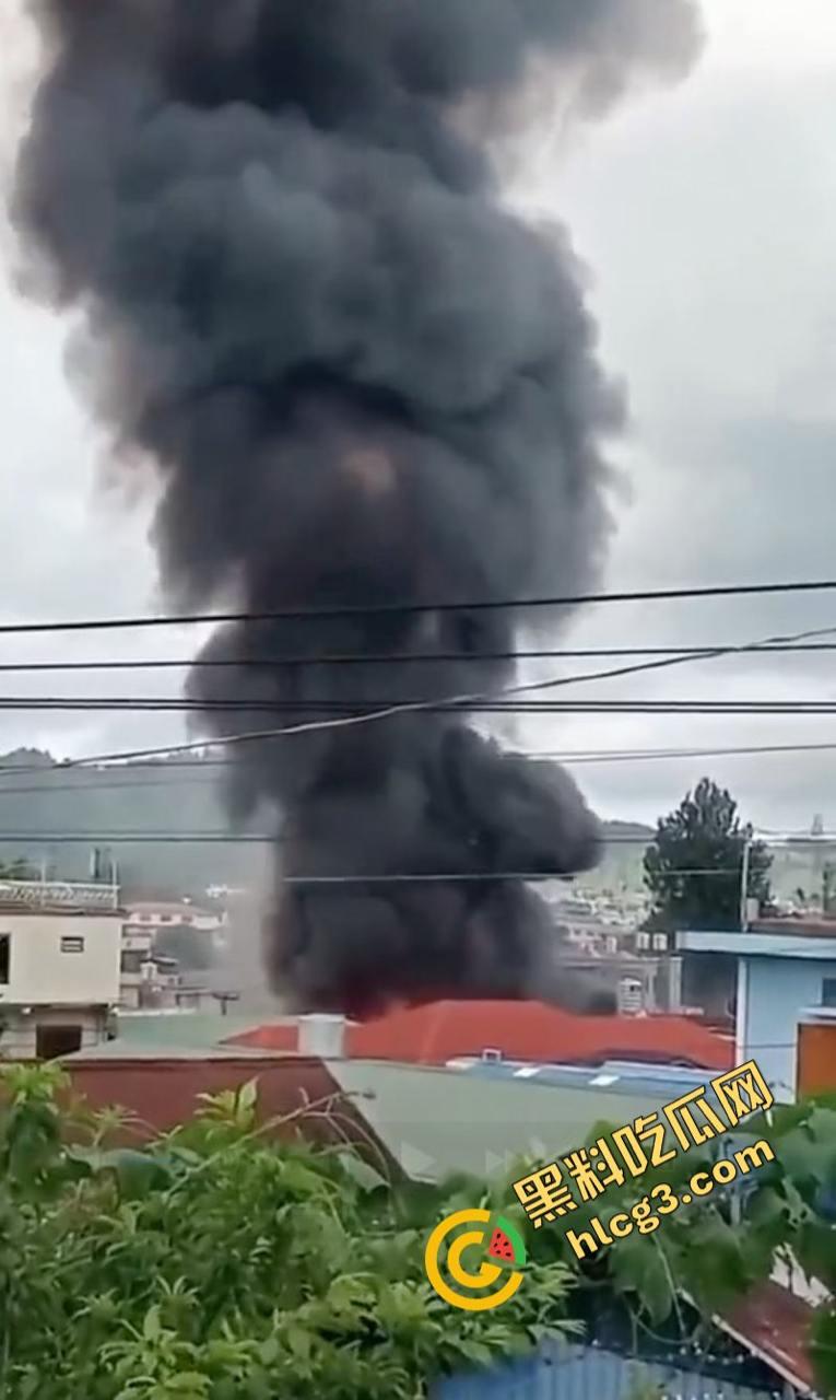这是道德的沦丧还是人性的扭曲！缅军对贵概平民地带发生空袭 仰光和内比都爆发对腊戌战事的抗议！-1