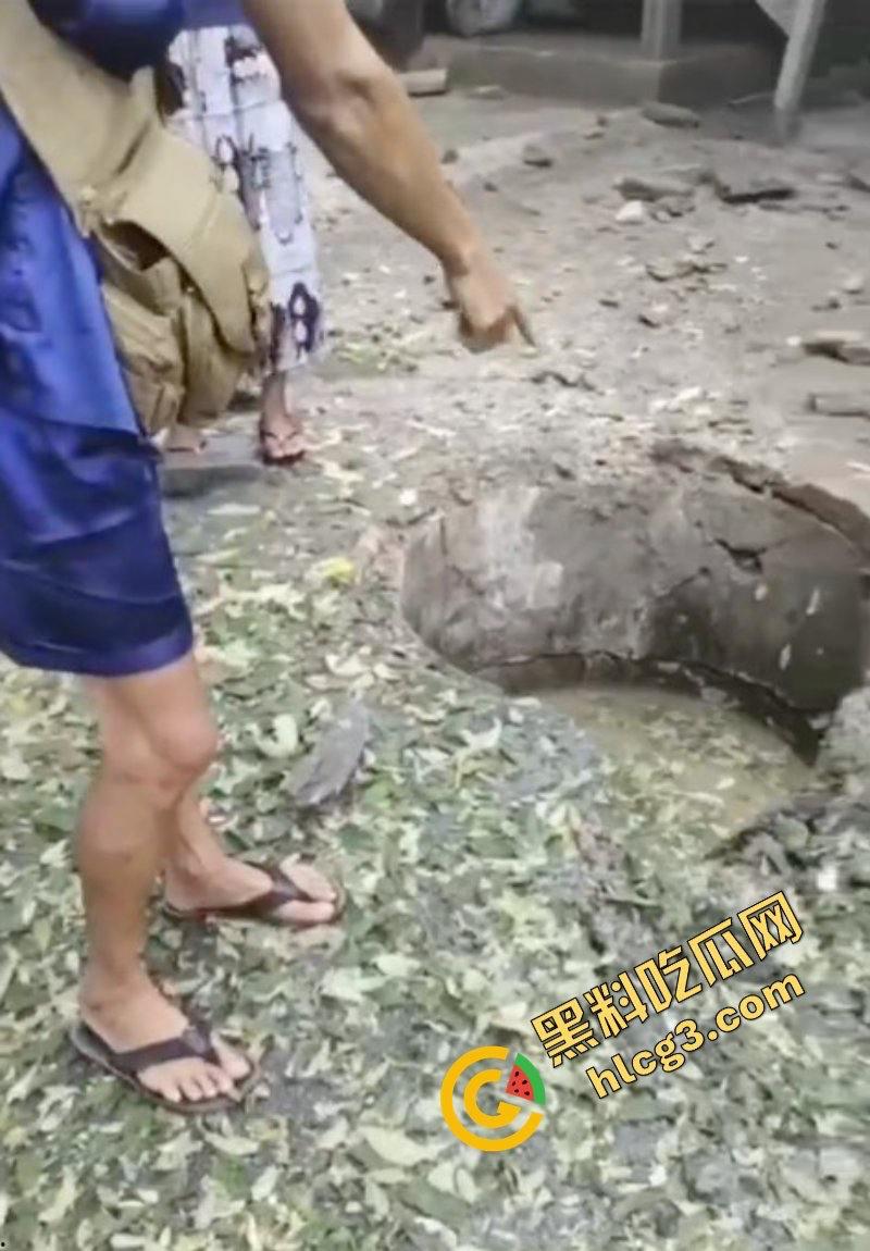 这是道德的沦丧还是人性的扭曲！缅军对贵概平民地带发生空袭 仰光和内比都爆发对腊戌战事的抗议！-6