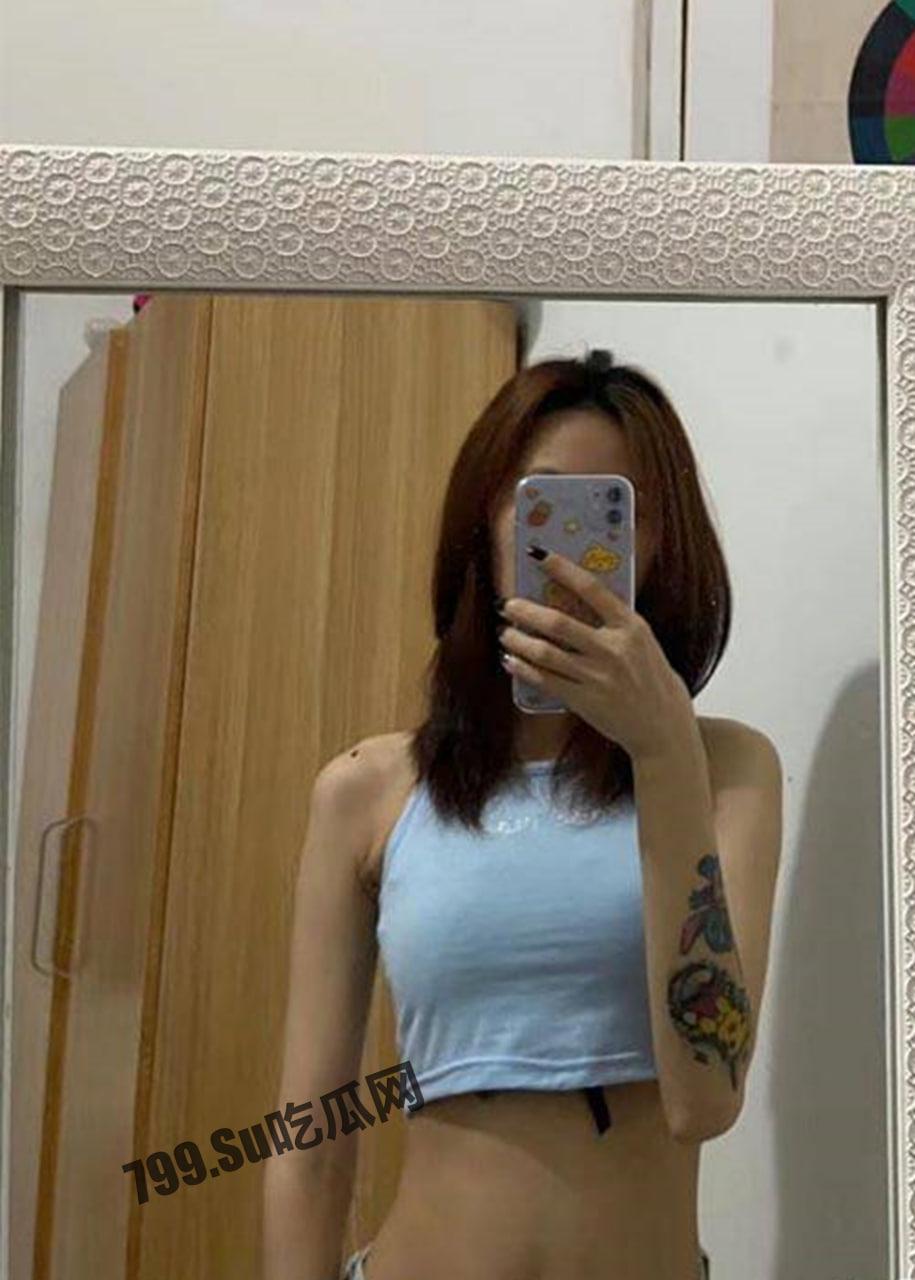 云盘泄密 大连海事大学 大二学妹张帆 与男友性爱视频泄漏 是个爱吃鸡巴的好女孩-1