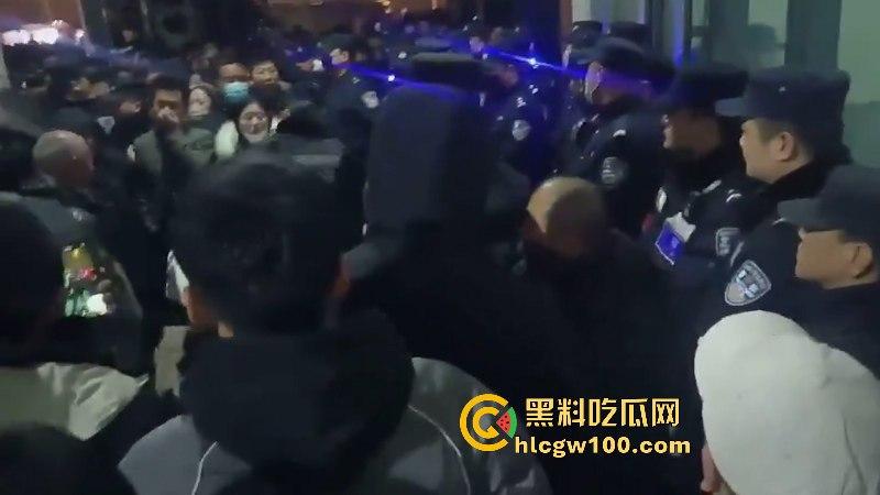 陕西蒲城职业学校学生【党昶鑫】离奇坠楼身亡 身上多处淤青却加急火化 死得不明不白-9