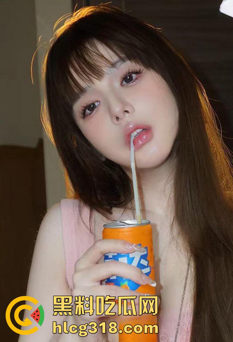 大连粉嫩母狗【孙雅琪】，背这男友约炮体育生，被人家捆绑暴虐玩穴，三洞齐开看着太心疼了！-3