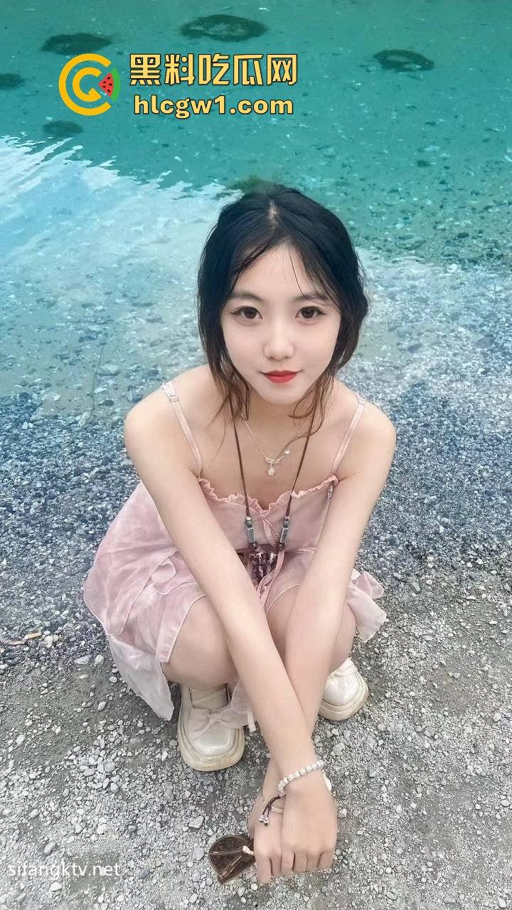 舔屁眼舔到潮喷！上海高冷女神『姜欣』堕落成富二代贱狗，屁味加精液舔到嗨叫，这骚劲连狗都跪服！-3