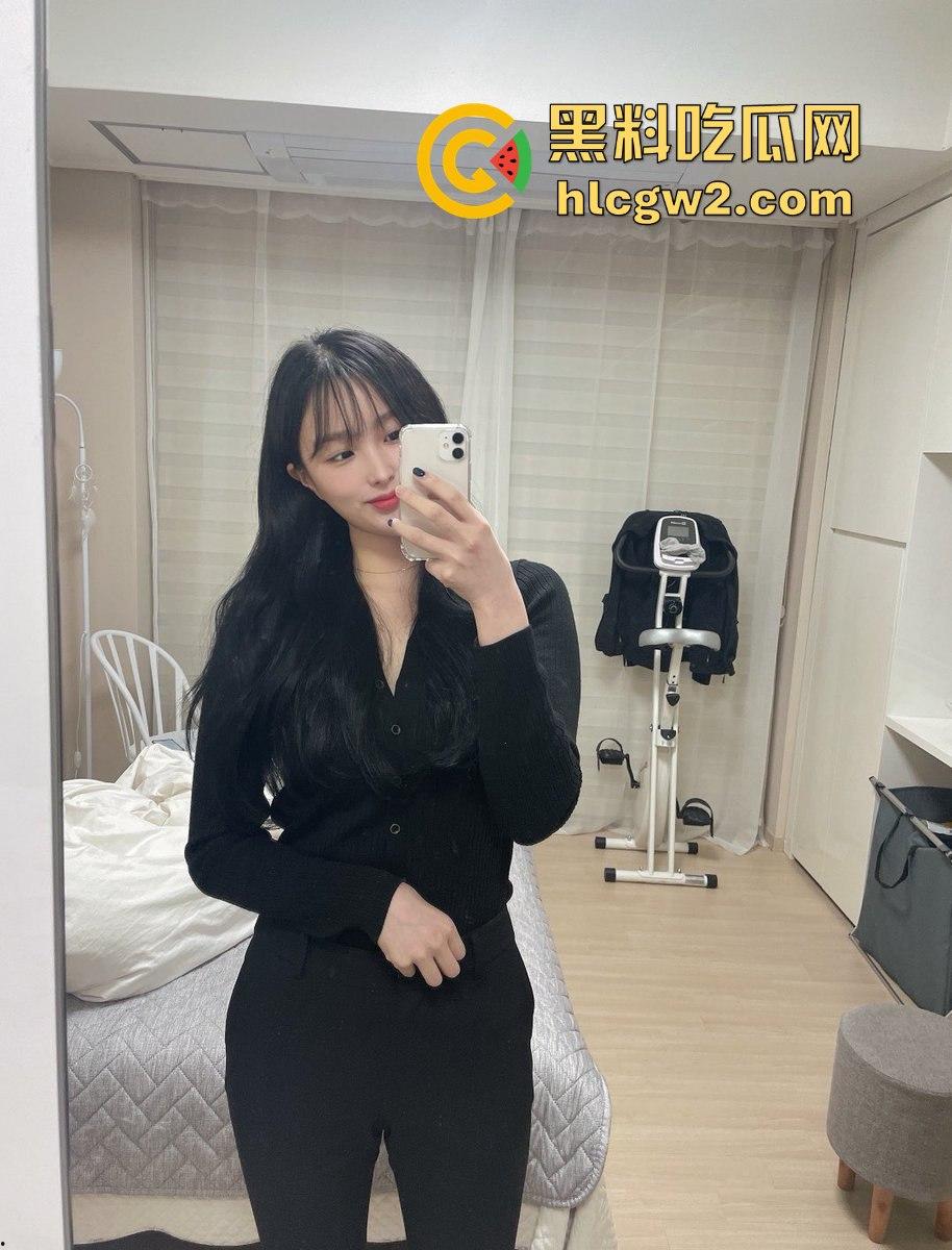 河北极品九头身美腿少妇【史若曦】狐媚眼小三相，满分颜值被土豪包养性爱自拍独家流出！-1