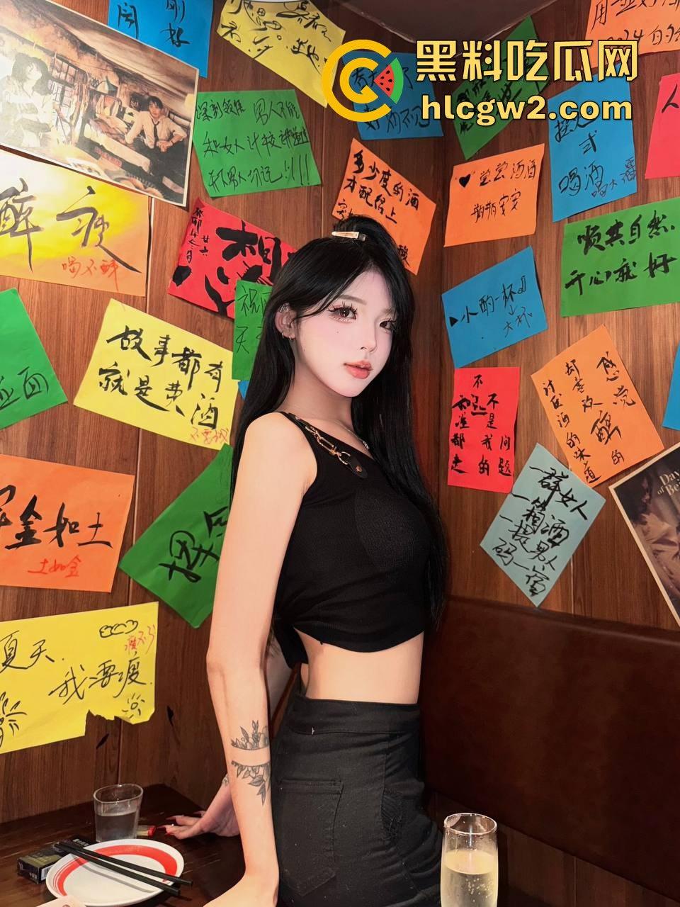 极品颜值女神『万欣雨』被爆操实录流出 私下竟是金主专属母狗，各种爆操配合销魂，穷人高攀不起的精盆！-6