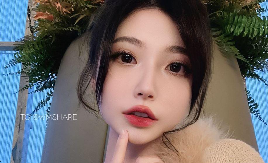 微博陈妮妮的微密圈-19