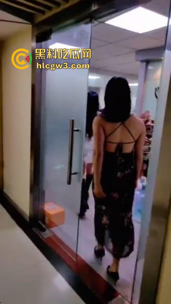 KTV小姐面试全程曝光，面试只是前菜，口试和后续实操才是真高潮，一个个被操到腿软！-2