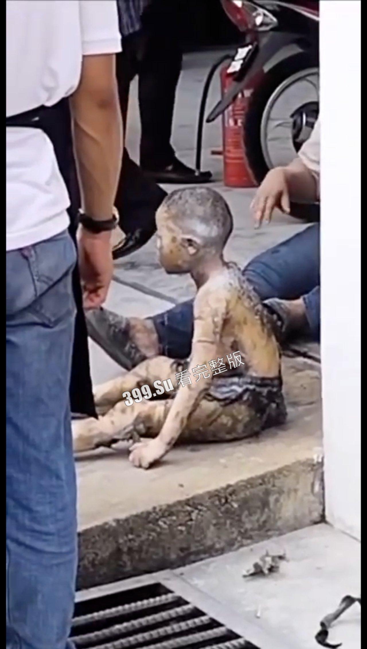 猎奇系列 人不能…至少不应该 （十）-3