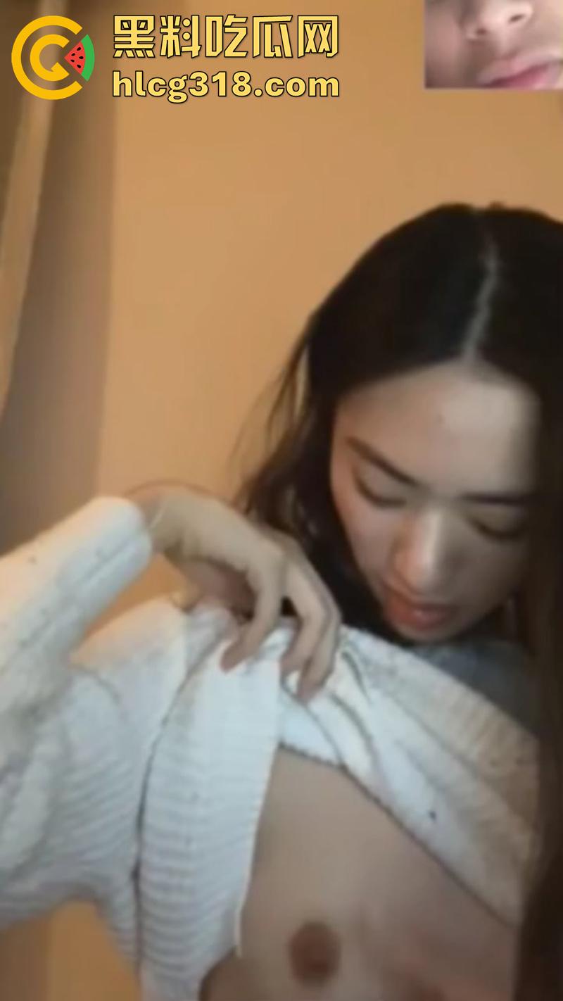 裸聊偷录御姐颜值女友，调教成听话的小母狗，浴室脱衣露奶勾引诱惑，分手后直接将其曝光！-4