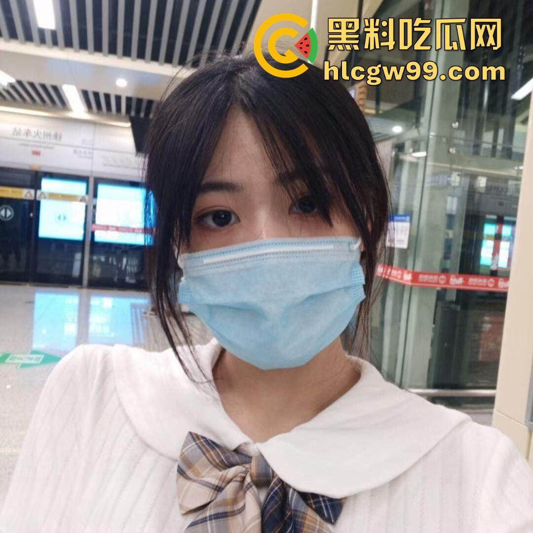 秦皇岛纺织轻工学院大瓜,黑森林女大学生【赵汝怡】寒假被网调裸聊,视频遭录屏流出,开学直接在国产区露脸!-1