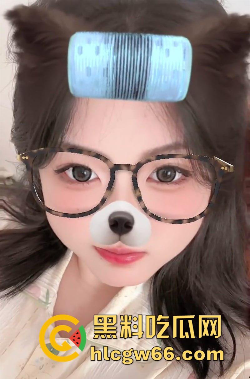 商丘职业技术学院 05年骚母狗【林娇娇】微胖大奶性瘾学生妹 网上撩骚勾引 扣穴摸奶视频流出-3