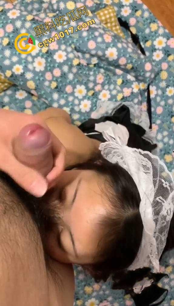 广西护士学院【蒋郡怿】露骨勾魂视频流出！母狗口交技巧炫目，高潮连连，激情四射，性爱画面刺激到爆炸！-3