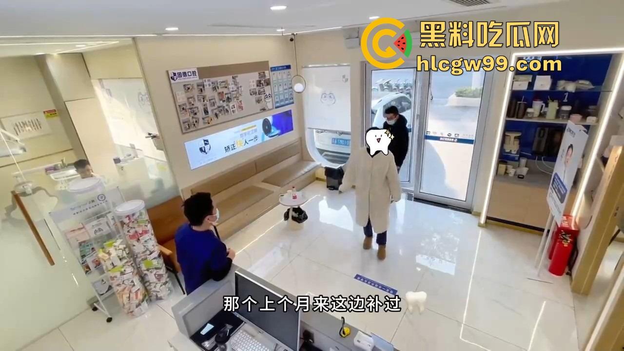 有卧龙的地方必有凤雏！老婆出轨怀孕还能甩锅给牙医？补个牙能整出孩子，老公还信了，这智商不绿都难！-9