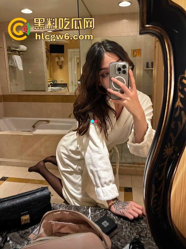 恒大青训队员【 Rudie】变身网红Ladyboy,火辣身材裸体视频曝光,跟黑鬼男友OF几秒骗几十美金!-6