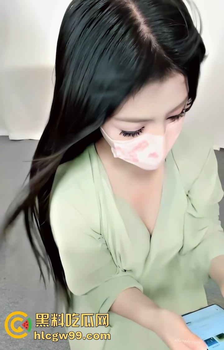 四川传媒大学小仙女【杨晓琳】化身青楼女子露点古风骚舞勾引大哥，舞蹈生再就业真他妈会玩！-4