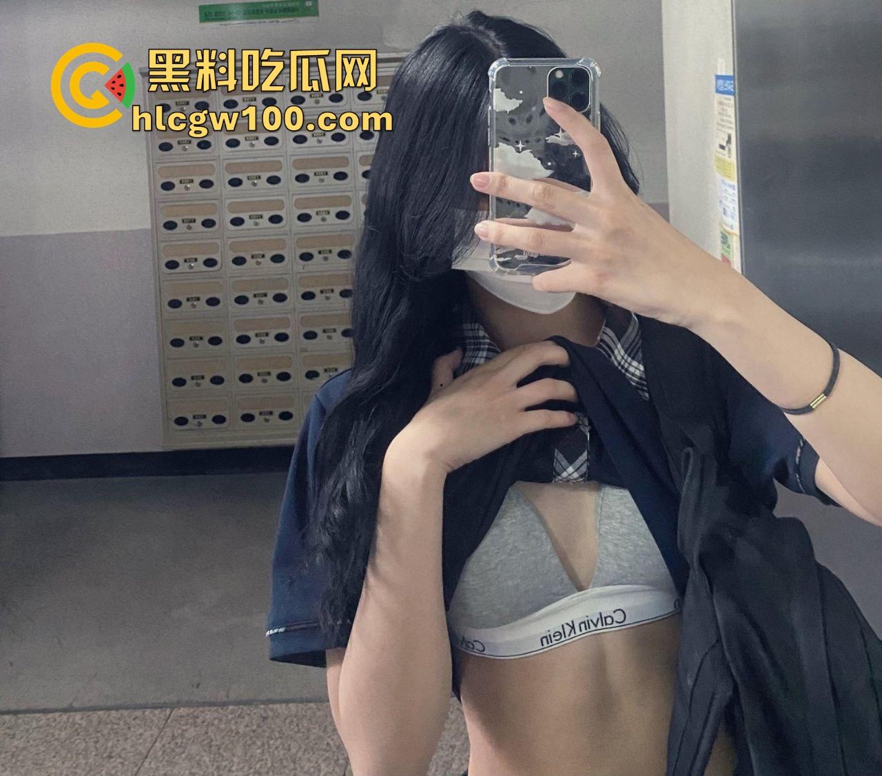 韩国顶级身材高颜值小姐姐调教视频泄露，高冷御姐脸配淫荡内心，巨乳肥臀任男友摆弄，床上表现让人想操作一波！-22