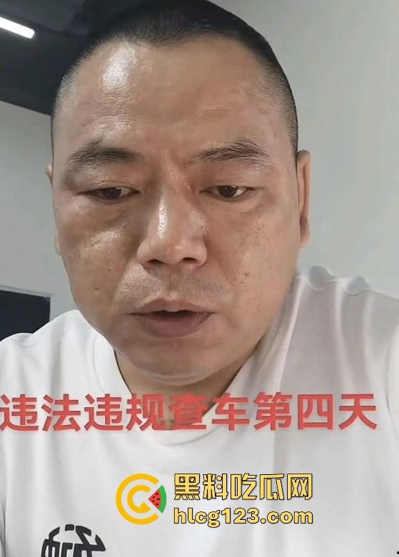 合肥亮证姐亮2万包耍官威，想白坐车反遭司机怼！违规执法结局大快人心！-13