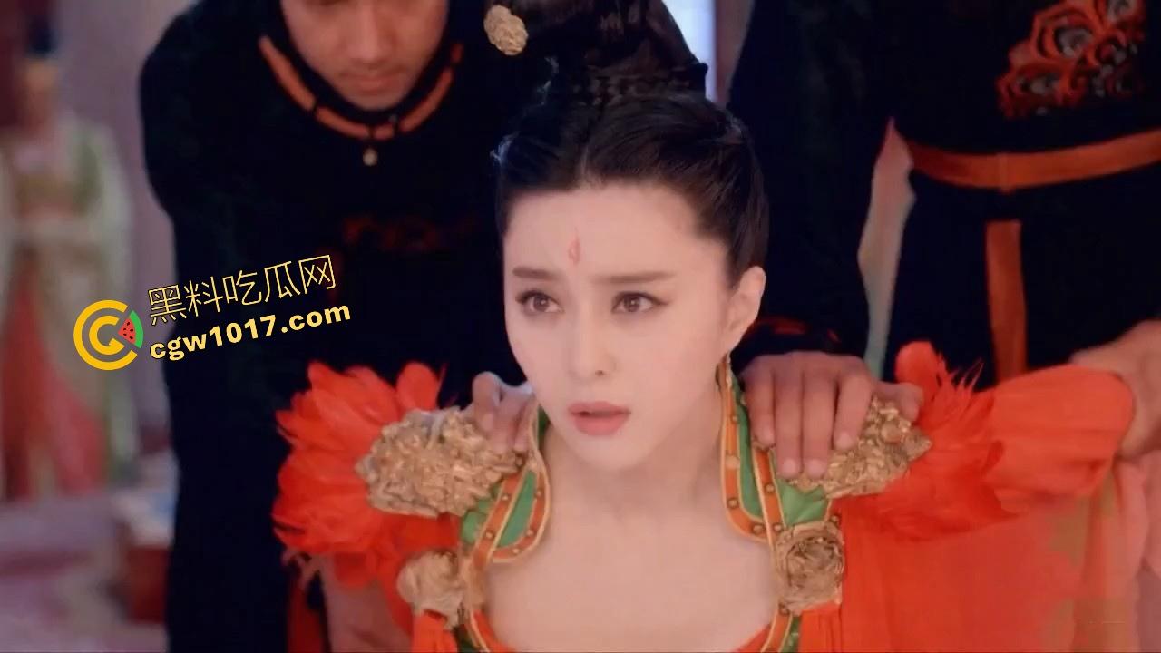 大神制作AI脱衣版【武媚娘传奇】多名女星赤裸爆乳媚态撅穴吞棒,高潮颤抖画面香艳无比,猎奇视觉冲击力拉满!-5