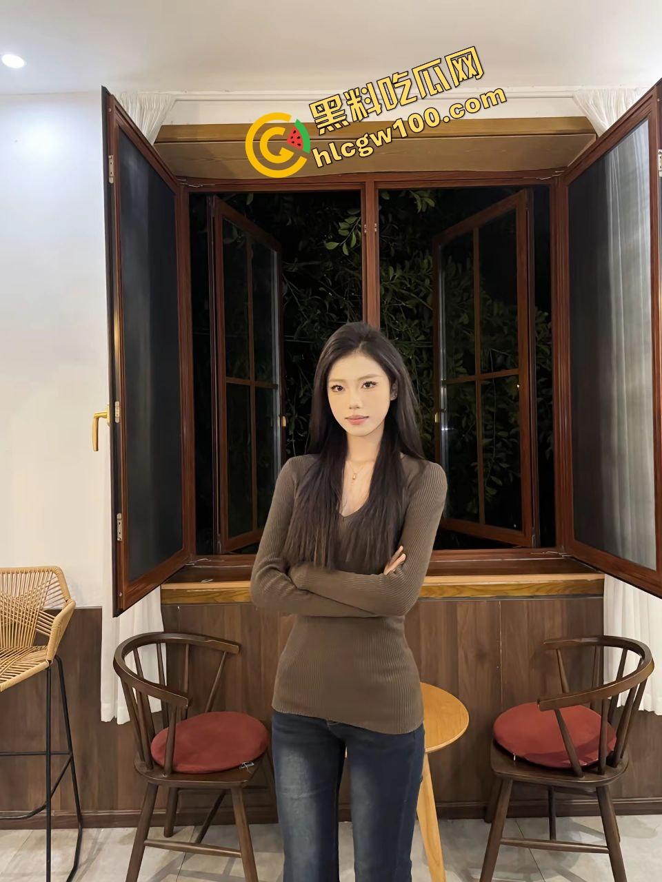 河北保定反差豪乳蜜臀骚鸡骑行女『林佳』在家发骚情趣内衣搓奶 大哥后入直插肥臀骚逼！原创独家流出！-1