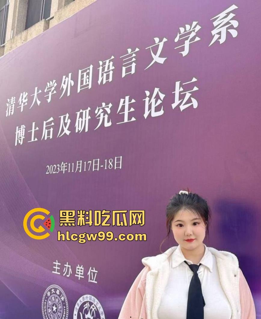 抖音快手网红【糕糕学姐】真名任静怡，出名后被扒早期网黄黑料，曾当外围陪玩，现在摇身一变当老板？-10