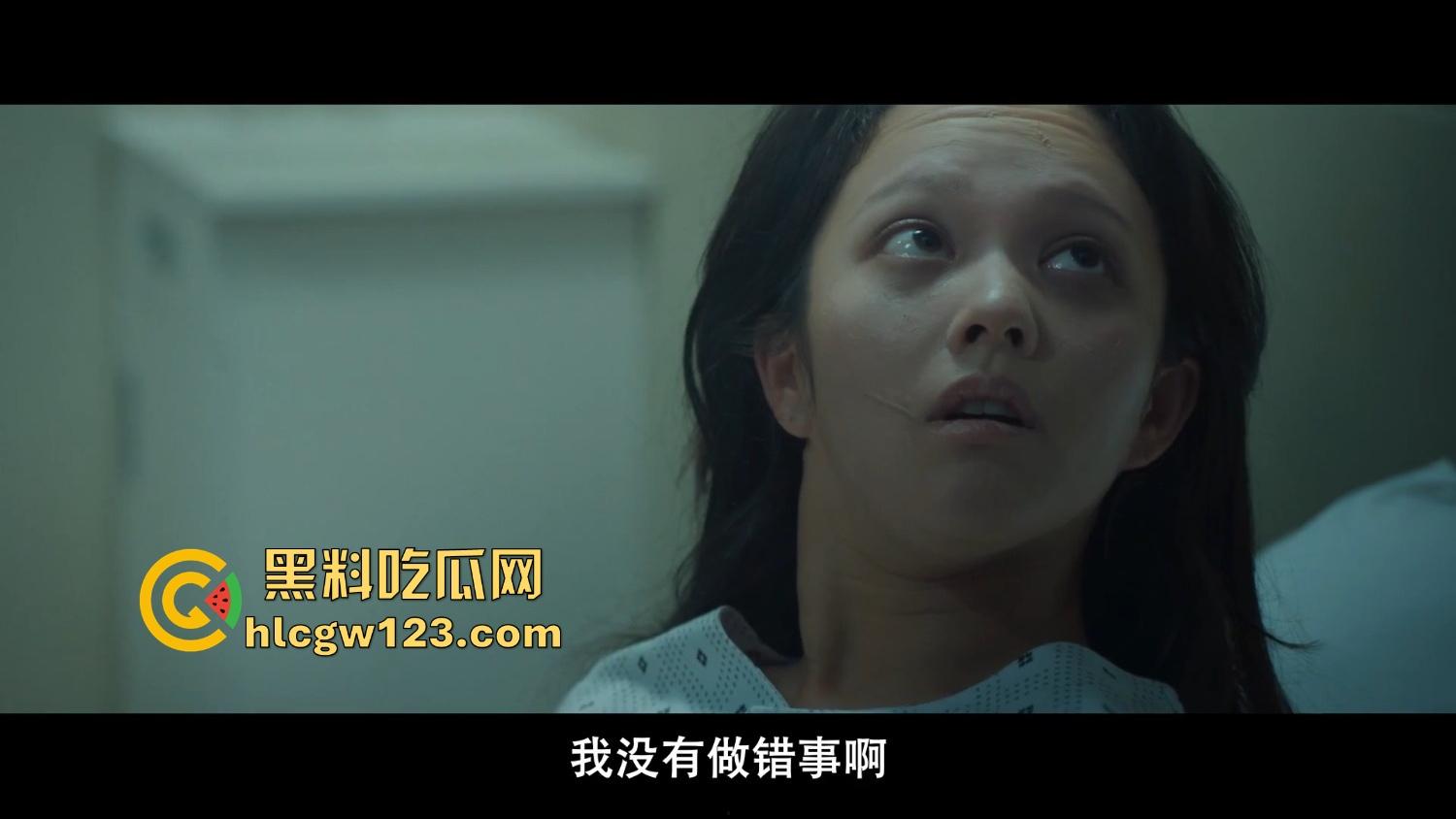 神圣之夜黑料4K蓝光免费看，马东锡一拳一个鬼，你以为是正义猎魔？其实全员疯批疯得真实！-5