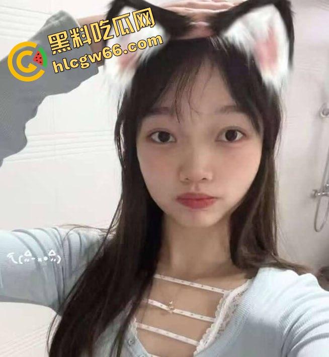 商丘职业学院骚妹【孙秋雨】校内装乖乖女，校外脱裤约炮泄欲，小穴被操喷汁还被炮友爆视频！-3