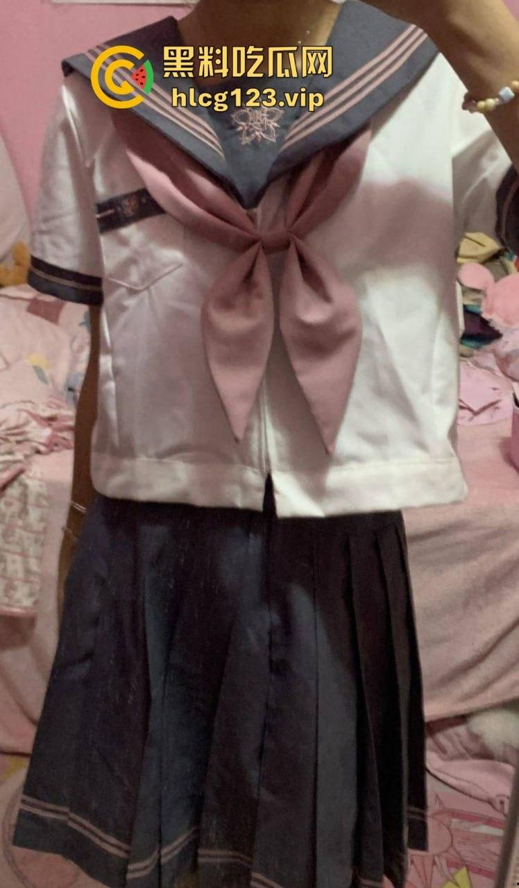 极品双马尾学生妹【欢欢】，甜美萝莉风格私下大反差！COS扮装直播裸舞让人把持不住！-47