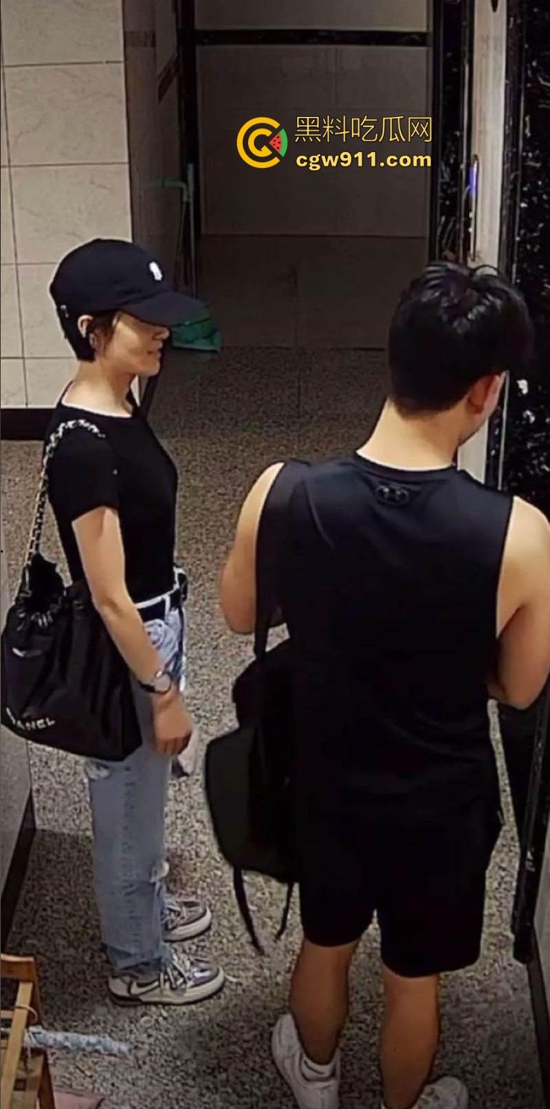 抖音健身网红【珊姐EVAN】出轨健身教练，绿帽老公在社交平台长文控诉，性爱出轨视频也遭到曝光！-7