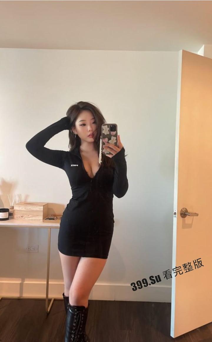 美国加州韩国留学生电竞女神【JessicaKim】早期在 OF 发布的视频被网民扒出大胸细腰抠穴极尽诱惑-8