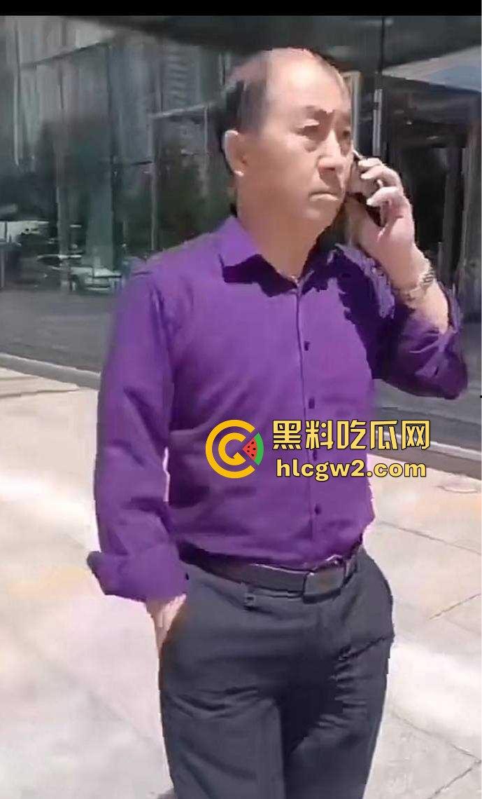 辽宁抚顺农业局科长『方绍银』被举报 欺骗多名女子发生性关系 67岁的老阿姨都要日!-2