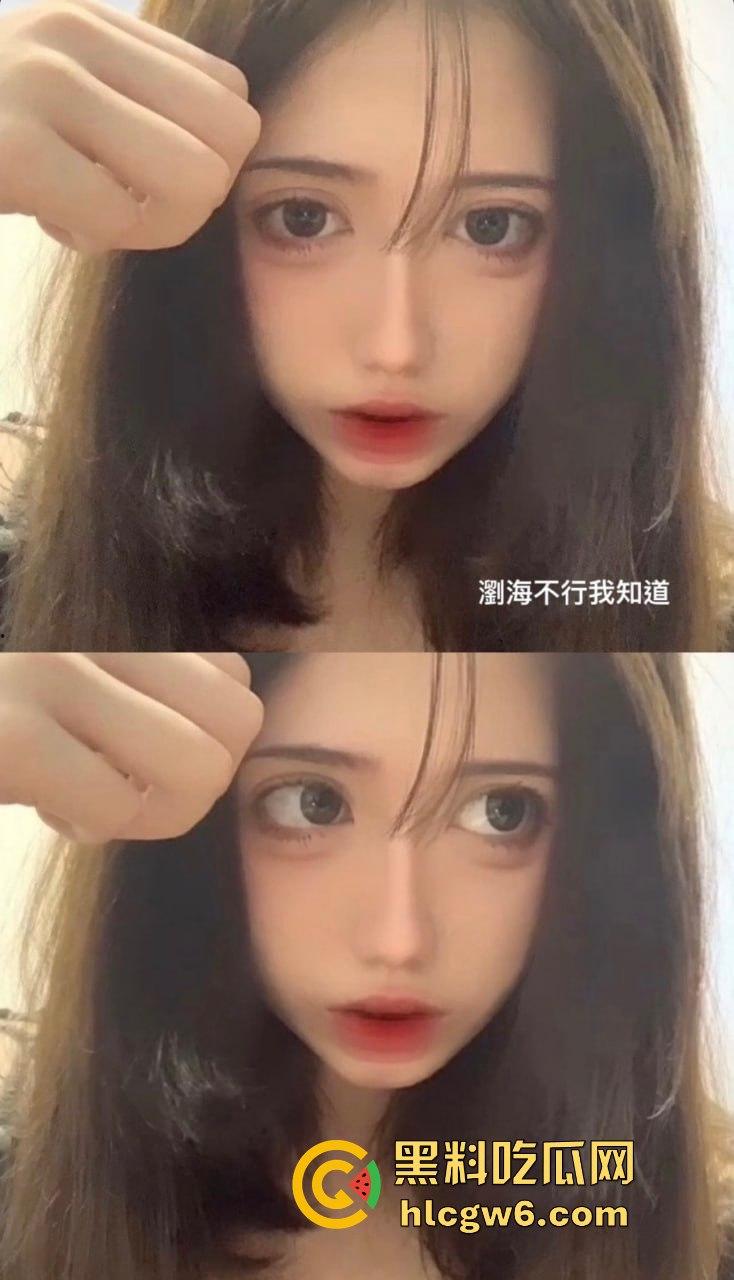 相亲对象人前纯洁背地骚如狗 一边聊电话安抚接盘侠沸羊羊 一边跪舔鸡巴舔屁眼 电光毒龙钻玩得贼熟！-5