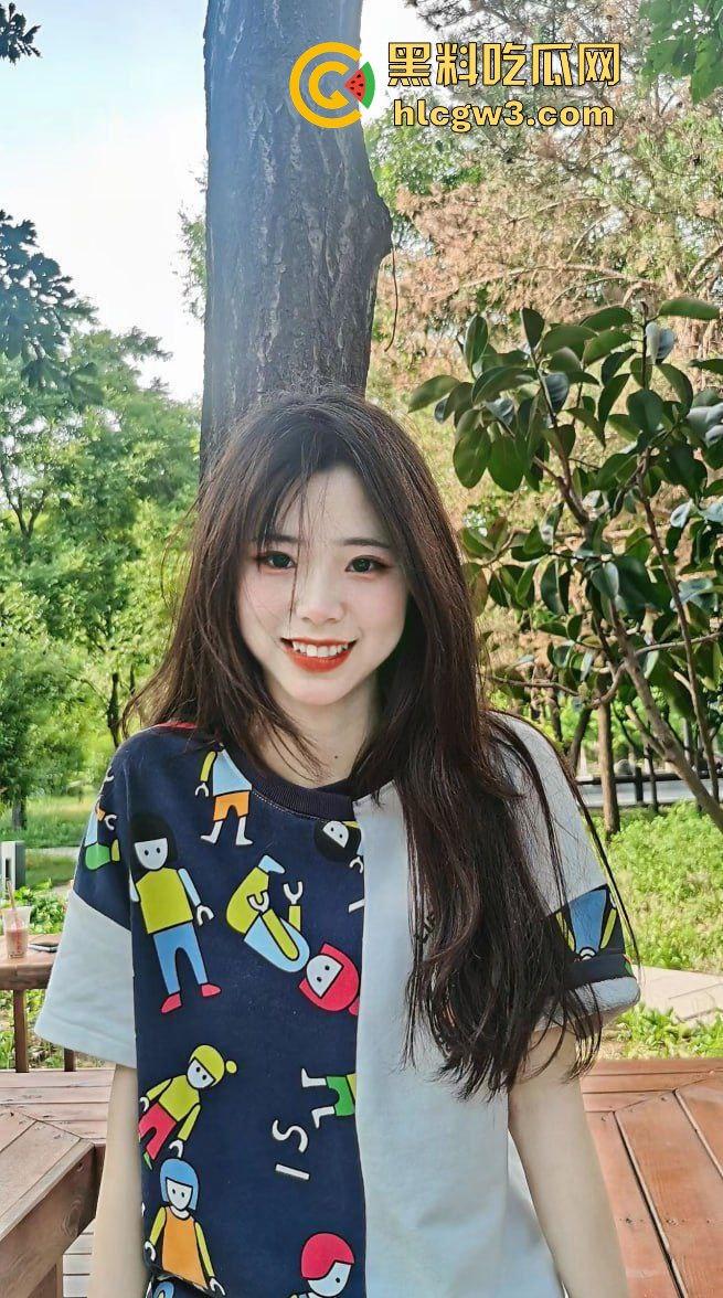 沈阳师范大学女大学生【周芷若】惨遭前男友泄愤！露脸啪啪视频外流，全程画面流出引爆全网！-1