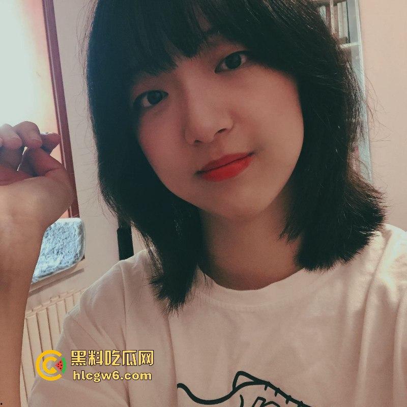 披着甜妹的外衣 掩盖母狗的事实 上海政法大学二大【彭嘉文】绝密性爱视频遭男友反差投稿 尺度惊人！-5